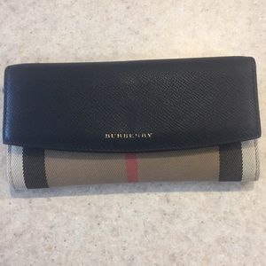 Burberry Wallet